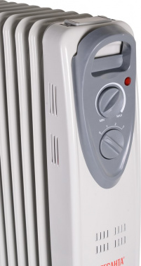 Радиатор масляный Ресанта ОМ-9А