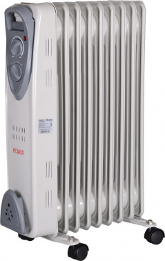 Радиатор масляный Ресанта ОМ-9А