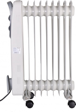 Радиатор масляный Ресанта ОМ-9А