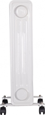 Радиатор масляный Ресанта ОМ-9А