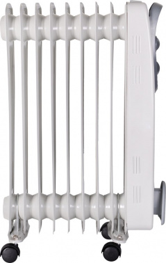 Радиатор масляный Ресанта ОМ-9А