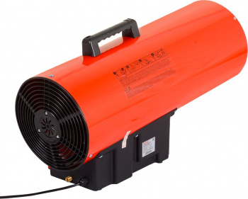 Тепловая пушка газовая Ресанта ТГП-75000