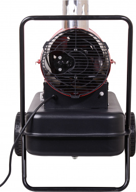 Тепловая пушка дизельная Ресанта ТДПН-20000