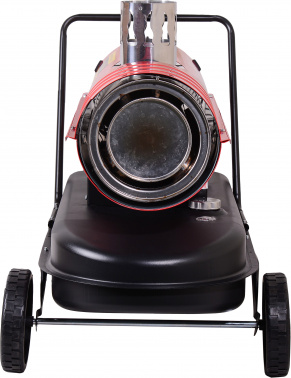 Тепловая пушка дизельная Ресанта ТДПН-20000