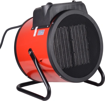 Тепловая пушка электрическая Ресанта ТЭПК-9000K