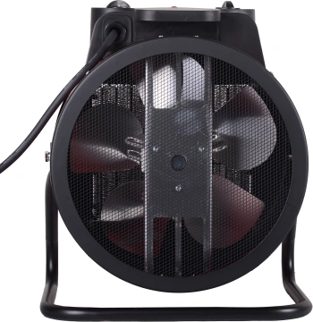 Тепловая пушка электрическая Ресанта ТЭПК-9000K