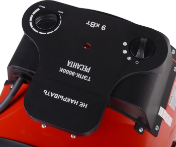 Тепловая пушка электрическая Ресанта ТЭПК-9000K