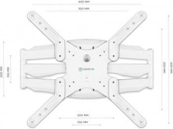 Кронштейн для телевизора Onkron M5