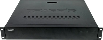 Видеорегистратор Trassir  DuoStation-RE AF 32