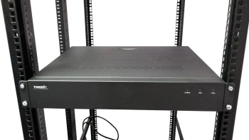 Видеорегистратор Trassir  DuoStation-RE AF 32