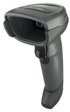 Сканер штрих-кода Zebra  DS4608