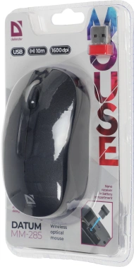 Мышь Defender Datum MM-285