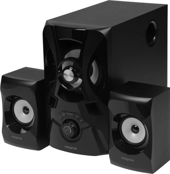 Колонки Creative SBS E2900