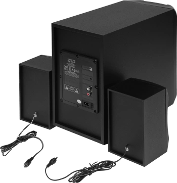 Колонки Creative SBS E2900