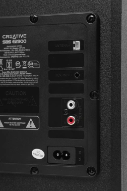 Колонки Creative SBS E2900