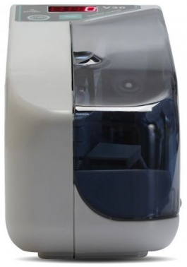 Счетчик банкнот Mertech V-30