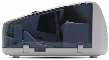 Счетчик банкнот Mertech V-30