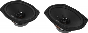 Колонки автомобильные Edge EDB69W-E0