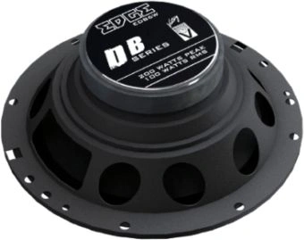 Колонки автомобильные Edge EDB6W-E0