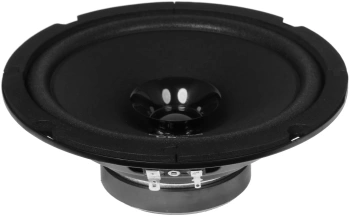 Колонки автомобильные Edge EDB6W-E0