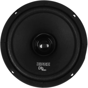 Колонки автомобильные Edge EDB6W-E0