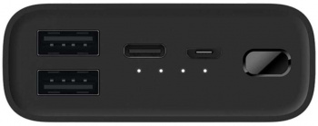 Мобильный аккумулятор Xiaomi Mi Power Bank 3  Ultra Compact