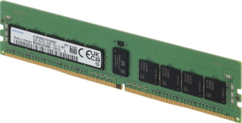 Память DDR4 Samsung  M393A4G40AB3-CVF