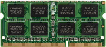 Память DDR3 8GB 1600MHz Kingmax  KM-SD3-1600-8GS