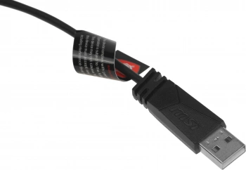 Мышь MSI Clutch GM50