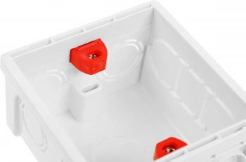 Монтажная коробка Aqara  А01-86