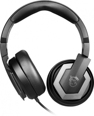 Наушники с микрофоном MSI Immerse GH61