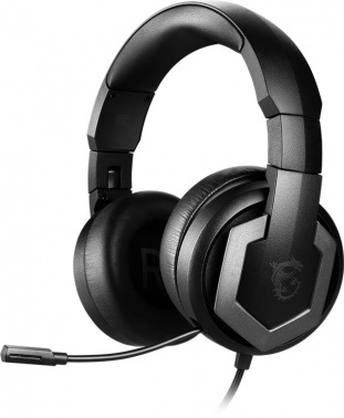 Наушники с микрофоном MSI Immerse GH61