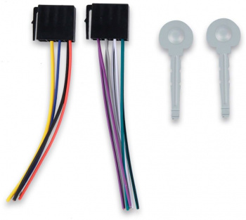 Автомагнитола ACV AVS-920BW