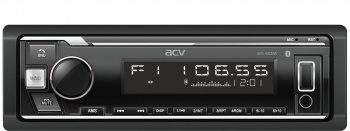 Автомагнитола ACV AVS-920BW