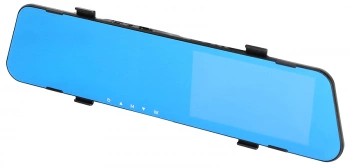 Видеорегистратор SunWind SD-412 Duo