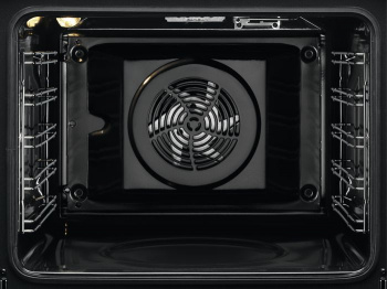 Духовой шкаф Электрический Electrolux OPEB2640B