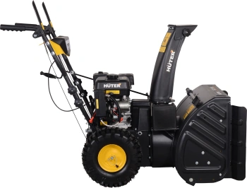 Снегоуборщик бензин. Huter SGC 5500B