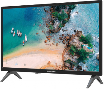 Телевизор LED PolarLine 24