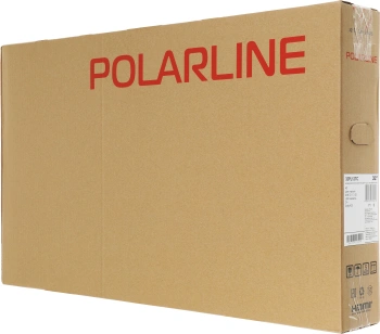 Телевизор LED PolarLine 32