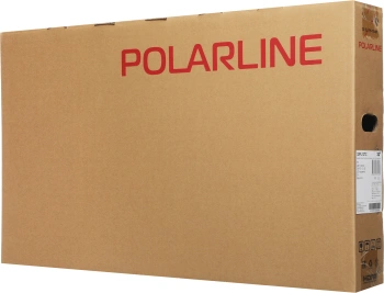 Телевизор LED PolarLine 32