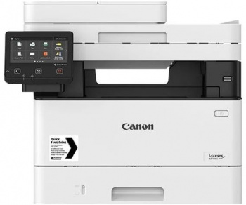 МФУ лазерный Canon i-Sensys MF445dw