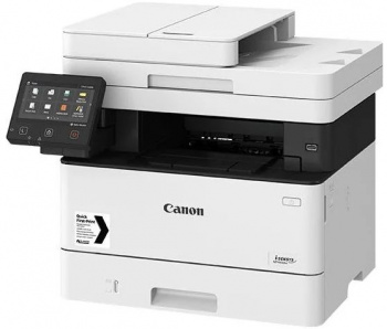 МФУ лазерный Canon i-Sensys MF445dw