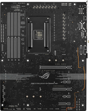 Материнская плата Asus ROG STRIX B550-XE GAMING WIFI