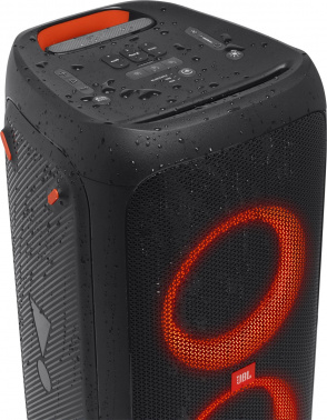 Колонка порт. JBL PARTY BOX 310 RU