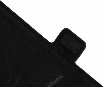 Чехол (флип-кейс) DF для Samsung Galaxy A12/M12 sFlip-75