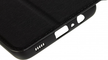 Чехол (флип-кейс) DF для Samsung Galaxy A12/M12 sFlip-75