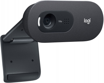 Камера Web Logitech HD Webcam C505e