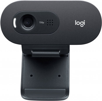 Камера Web Logitech HD Webcam C505e