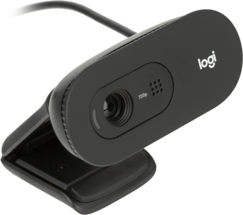 Камера Web Logitech HD Webcam C505e