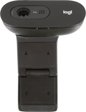 Камера Web Logitech HD Webcam C505e